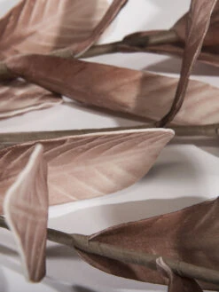 Kunstblume, Rosa -Sweet Beteppiche Geschaft Softflower Kunstblume Dunkelrosa Rosa 120 lup