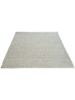 Woll-Teppich, Grey´n White -Sweet Beteppiche Geschaft Solberga WollTeppich Grau GreynWhite 170x240 fper