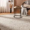 Woll-Teppich, Grey´n White 1 Woll-Teppich, Grey´n White -Sweet Beteppiche Geschaft Solberga WollTeppich Grau GreynWhite 170x240 mil