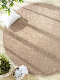 Hochflor-Teppich, Beach