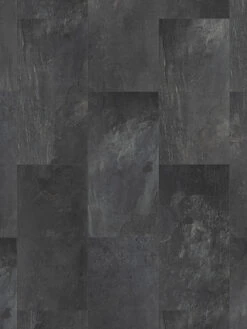 Klick-Laminat, Ölschiefer 62292 9 Klick-Laminat, Ölschiefer 62292 -Sweet Beteppiche Geschaft Stone Laminat SichtestrichOelschiefer lup2