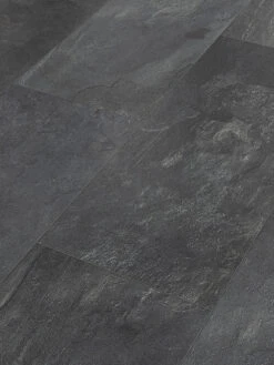 Klick-Laminat, Ölschiefer 62292 8 Klick-Laminat, Ölschiefer 62292 -Sweet Beteppiche Geschaft Stone Laminat SichtestrichOelschiefer per2