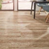 Vinylboden, Mountain Oak Natural 010 -Sweet Beteppiche Geschaft Strong55 VinylPlanke MountainOakNatural mil