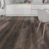 Vinylboden, Walnut Brown 050 -Sweet Beteppiche Geschaft Strong55 VinylPlanke WalnutBrown mil
