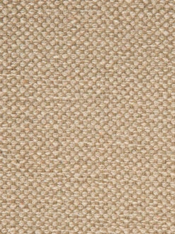 Baumwoll-Teppich, Beige -Sweet Beteppiche Geschaft Summerweave FlachgewebeTeppich Beige 80x200 lup