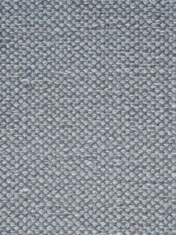 Baumwoll-Teppich, Hellblau -Sweet Beteppiche Geschaft Summerweave FlachgewebeTeppich Blau Hellblau 80x200 lup