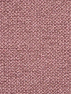 Baumwoll-Teppich, Rose -Sweet Beteppiche Geschaft Summerweave FlachgewebeTeppich Rosa Rose 80x200 lup