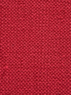 Baumwoll-Teppich, Himbeerrot -Sweet Beteppiche Geschaft Summerweave FlachgewebeTeppich Rot Himbeerrot 80x200 lup