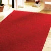Flachgewebe-Teppich, Rot -Sweet Beteppiche Geschaft Summerweave Handwebteppich rot mil