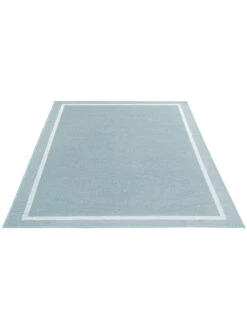 Outdoor-Teppich, Aqua 9 Outdoor-Teppich, Aqua -Sweet Beteppiche Geschaft Svana OutdoorTeppich Blau Aqua 160x230 fper