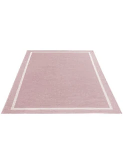 Outdoor-Teppich, Rose -Sweet Beteppiche Geschaft Svana OutdoorTeppich Rosa Rose 160x230 fper