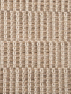 Outdoor-Teppich, Sand -Sweet Beteppiche Geschaft Talagante FlachgewebeTeppich Beige Sand 200x290 lup