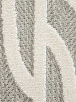 Outdoor-Teppich, Silbergrau 12 Outdoor-Teppich, Silbergrau -Sweet Beteppiche Geschaft Talca Outdoor Teppich Grau Silbergrau 160x230 lup