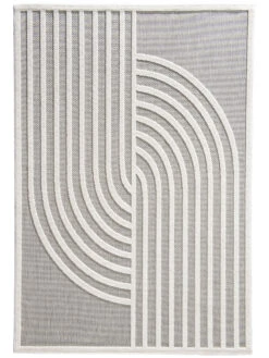 Outdoor-Teppich, Silbergrau 10 Outdoor-Teppich, Silbergrau -Sweet Beteppiche Geschaft Talca Outdoor Teppich Grau Silbergrau 160x230 pla