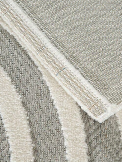 Outdoor-Teppich, Silbergrau 13 Outdoor-Teppich, Silbergrau -Sweet Beteppiche Geschaft Talca Outdoor Teppich Grau Silbergrau 160x230 wel