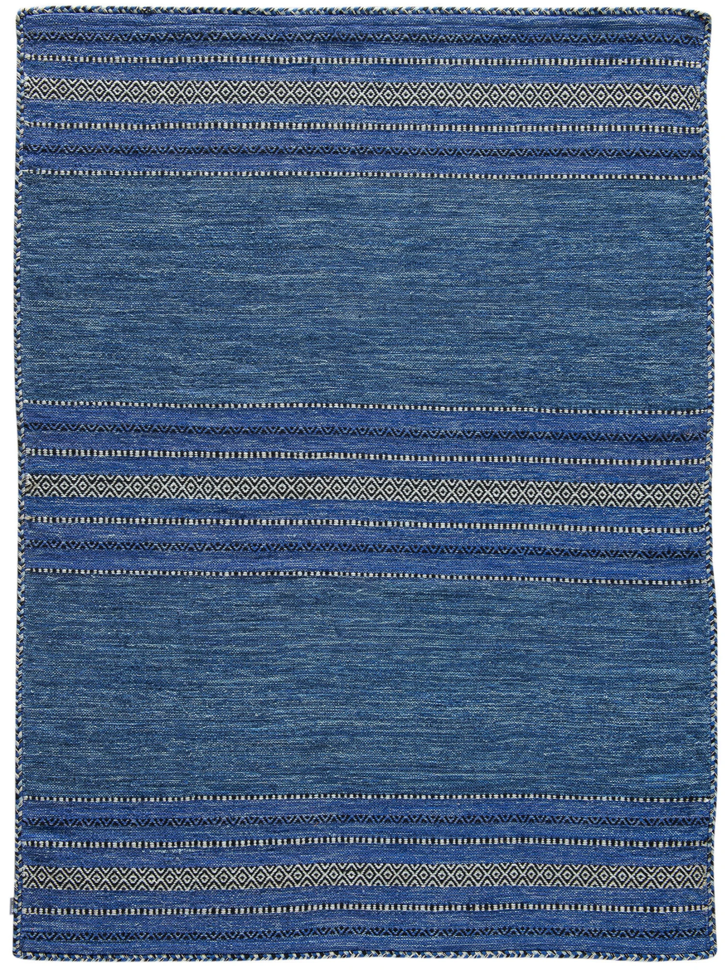 Kelim, Blue 4 Kelim, Blue – Bild 2