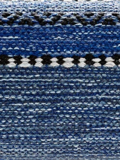 Kelim, Blue 9 Kelim, Blue -Sweet Beteppiche Geschaft Tamuria Kelim blau blue lup