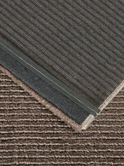 Moderner Teppich, Muskat -Sweet Beteppiche Geschaft Thumby ModernerTeppich Braun Muskat 160x230 wel