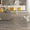 Klick-Laminat, Grey Rustic Oak 62249 -Sweet Beteppiche Geschaft Toscana Laminat GreyRusticOak mil