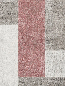 Moderner Teppich, Berry 9 Moderner Teppich, Berry -Sweet Beteppiche Geschaft UrbanMaze DesignerTeppich Rot Berry lup