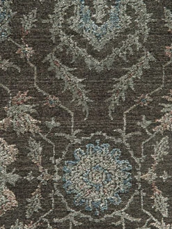 Vintage-Teppich, Green-Blue 10 Vintage-Teppich, Green-Blue -Sweet Beteppiche Geschaft Valdiva VintageTeppich Gruen GreenBlue 200x290 lup