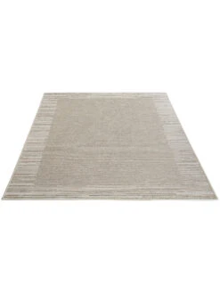 Outdoor-Teppich, Düne -Sweet Beteppiche Geschaft Vallenar Outdoor Teppich Beige Duene 160x220 fper