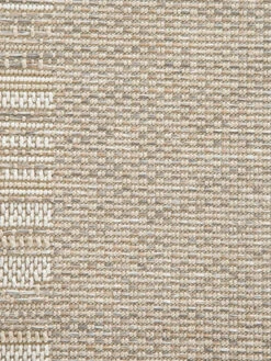 Outdoor-Teppich, Düne -Sweet Beteppiche Geschaft Vallenar Outdoor Teppich Beige Duene 160x220 lup