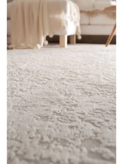 Vintage-Teppich, Ivory -Sweet Beteppiche Geschaft Vikonia VintageTeppich Grau Silber 160x230 mil4