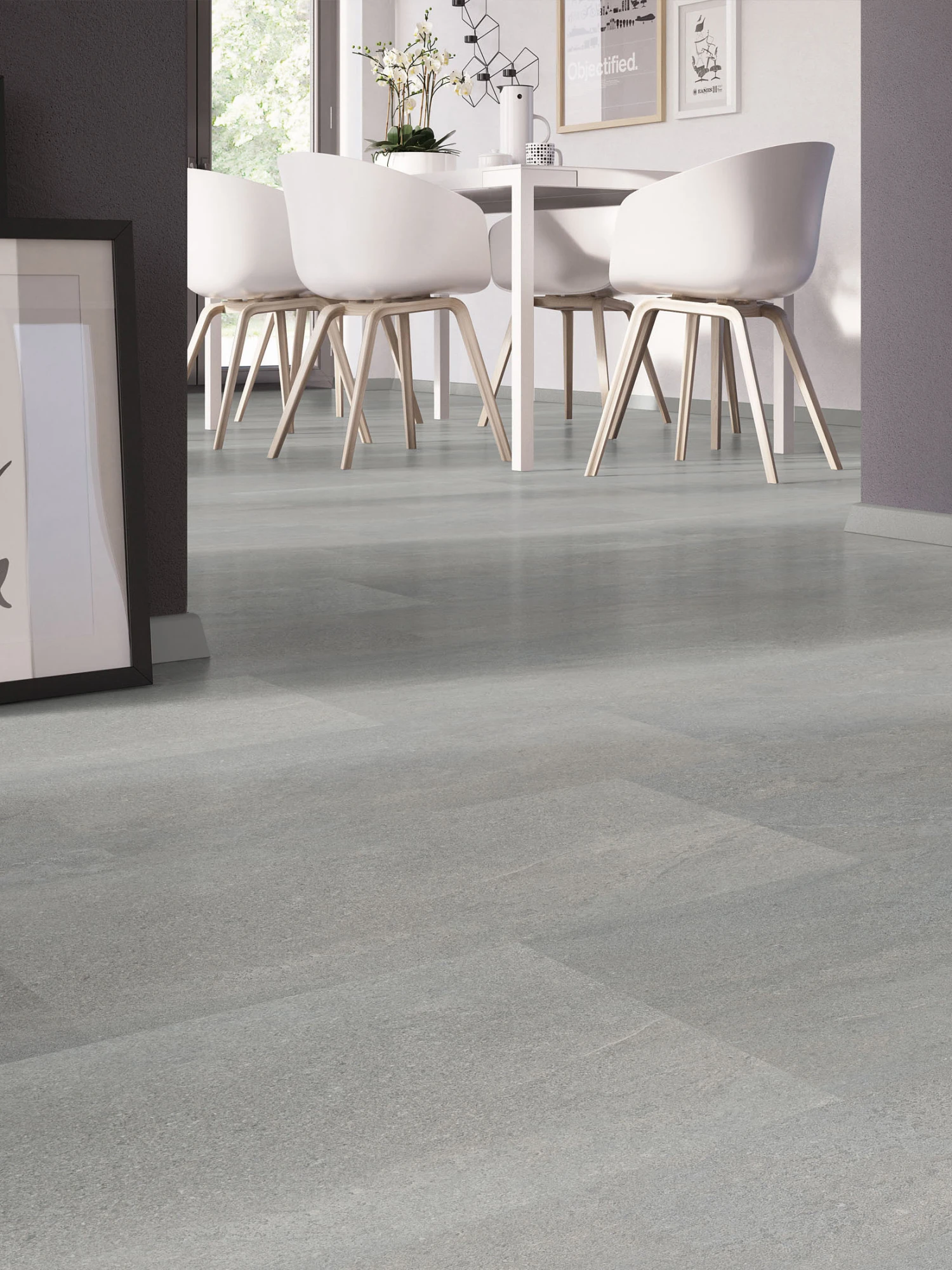 Vinylboden, Grey Way 3 Vinylboden, Grey Way