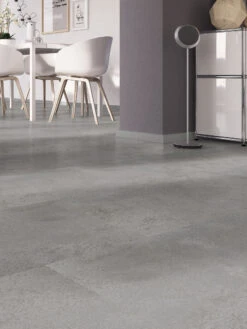 Vinylboden, Oxyde Grey