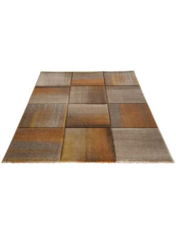 Moderner Teppich, Terra -Sweet Beteppiche Geschaft Westport ModernerTeppich Braun Terra 160x230 fper