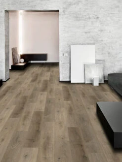 Vinylboden, Polar Oak 10552