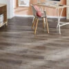 Vinylboden, Rustic Oak 10243 -Sweet Beteppiche Geschaft WhisperWood VinylPlanke RusticOak mil2