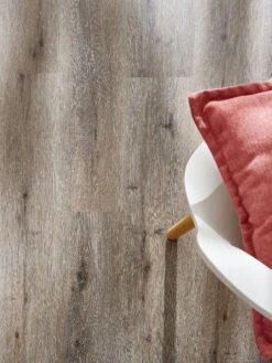 Vinylboden, Rustic Oak 10243 -Sweet Beteppiche Geschaft WhisperWood VinylPlanke RusticOak mil4