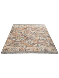 Kelim, Antique Grey 10 Kelim, Antique Grey -Sweet Beteppiche Geschaft Zuata Kelim grau AntiqueGrey 170x240 fper