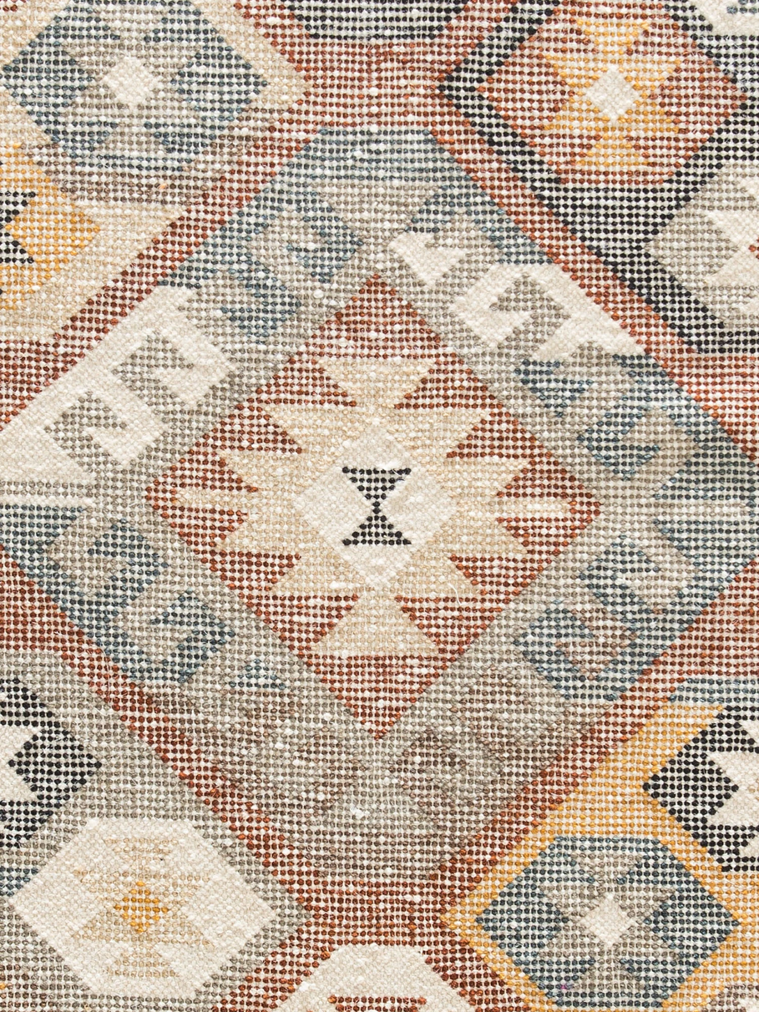 Kelim, Antique Grey 7 Kelim, Antique Grey – Bild 5